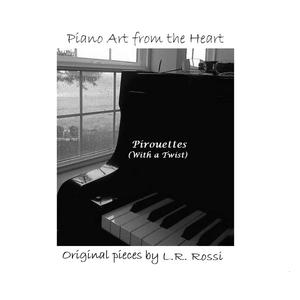 Pirouettes (With a Twist)