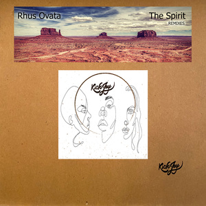 The Spirit (High Sky Version)