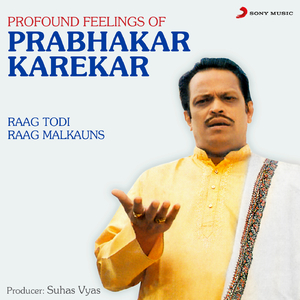 Raag Malkauns:Vilambit Tilwada Taal, "Pir Na Jani"; Drut Teental, "Sujan Gun Gaun"