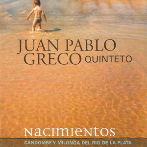 Milonga Inmigrante (feat. Pablo Mainetti)