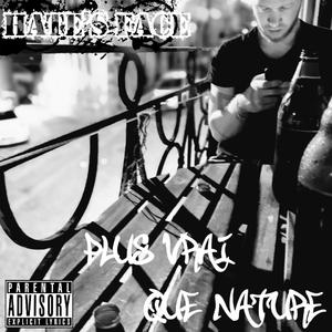 Rien de plus (feat. RMS & J-JoKer)