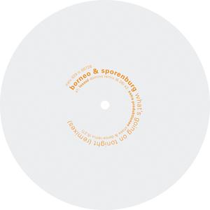 What's Going on Tonight (Extra Produktionen Remix)