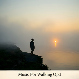 Forest Clock Waltz No.1 LWVA 37