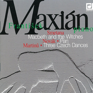 Macbeth and the Witches, .