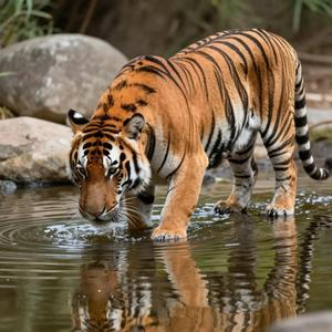 yo soy un tigre dominicano