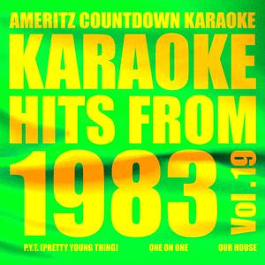 Overkill (In the Style of Men at Work) [Karaoke Version]