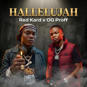 Hallelujah (feat. OG Proff)