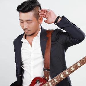 从此一个人 伴奏