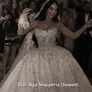 Djali Nga Shqiperia (Slowed)