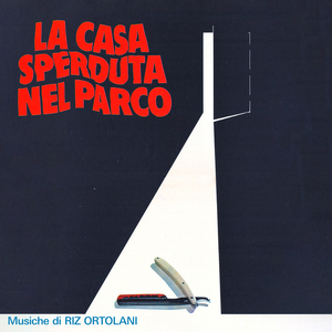 Sweetly (From "La casa sperduta nel parco" Soundtrack)