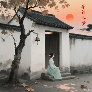 华铃入梦（cover：小时姑娘）