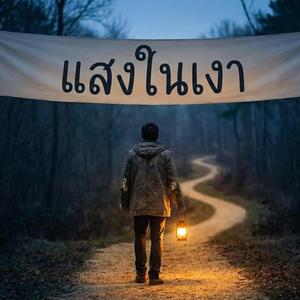 แสงในเงา
