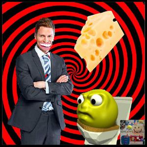 Cheese Louis (Single Edition) (feat. Free Smiles)