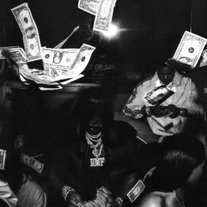 “Robbery”这是你没听到过的暗黑弦乐钢琴孟菲斯Big30&APMOZART Type Beat