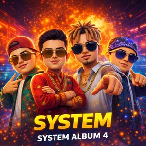 Nadir System System Song - System Hila dai ga -Name Song