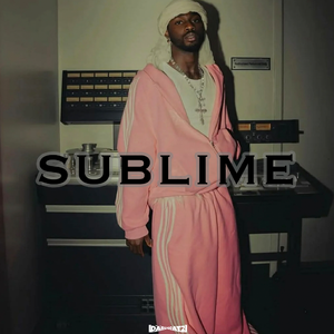 Free Omah Lay x Afro Type Beat “Sublime”