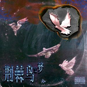 荆棘鸟的梦prod by liil daradeyyy