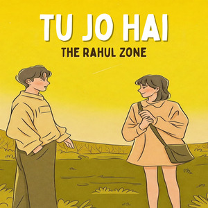 Tu Jo Hai