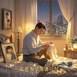 再给我一次爱你的机会