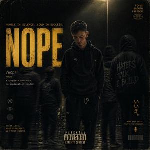 Nope