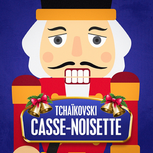 Casse-noisette: Trepak, danse russe