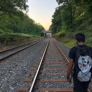 there’s a heat wave out t’ get ya :(