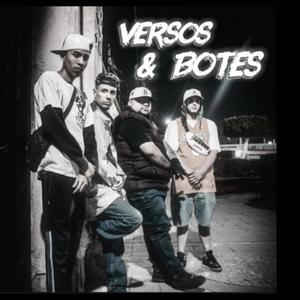 Versos Y Botes (feat. Rorro SB, Trukutru & Julio Cesar)