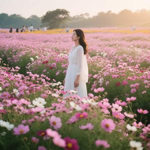 花海小提琴2