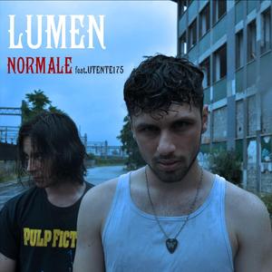 Normale (feat. UTENTE175)