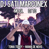 DJ SATI MARCONEX - Bailão Embraza (feat. MC Kaka)