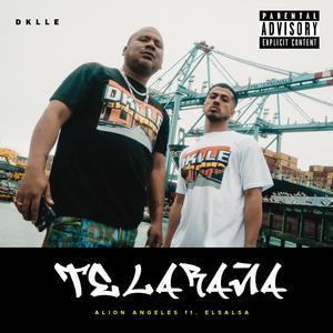 Telaraña (feat. El Salsa)