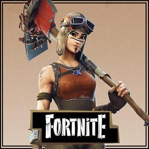 Fornite
