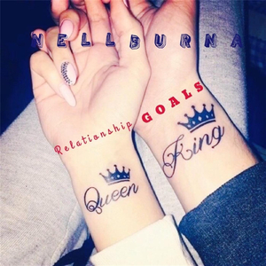 Relationship Goals