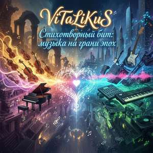 Вполне чужда тебе Россия…