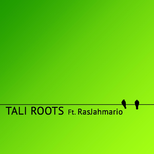 Roots Reggae Music (feat. Rasjahmario)