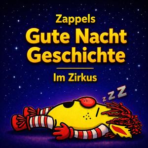 Im Zirkus (feat. Frank und seine Freunde & Frank Acker)