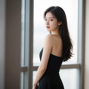 末班(灯火划过街巷)