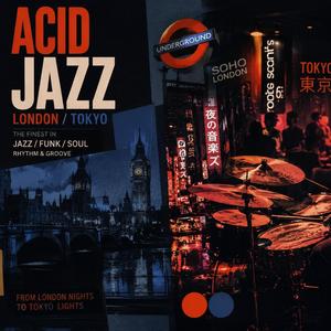 Jazzy Riot