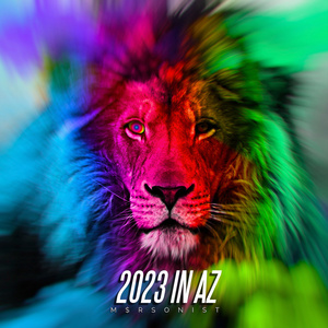 2023 In AZ (Instrumental Version)