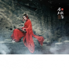 伤感歌曲 : 康熙王朝悲伤背景音乐