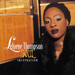 You Brought The Sunshine  (Lejeune Thompson Album Version)