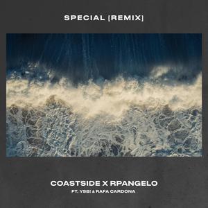 Special (feat. YSB!) (Rafa Cardona Remix)