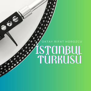 İstanbul Türküsü (Oktay Rifat Horozcu)