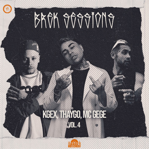 Brek Sessions: Vol. 4