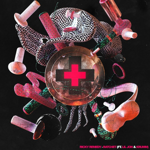 Ratchet (Original Mix)