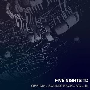 Mechanima (Halloween Event Version)