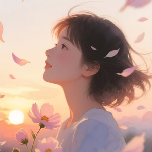 あの日の花占い