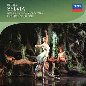 Sylvia - Act 1:No. 6 Cortège rustique
