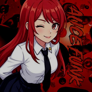 ALICE FUNK (Speed Up)