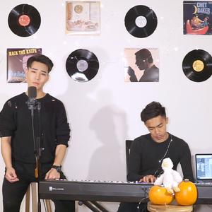 吻你之时别再躲 （Cover 杨烁）